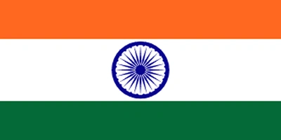 India