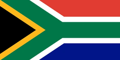 South Africa
