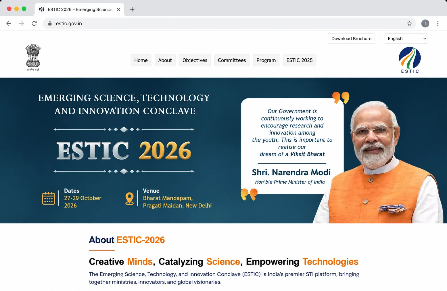 SEO Project 3