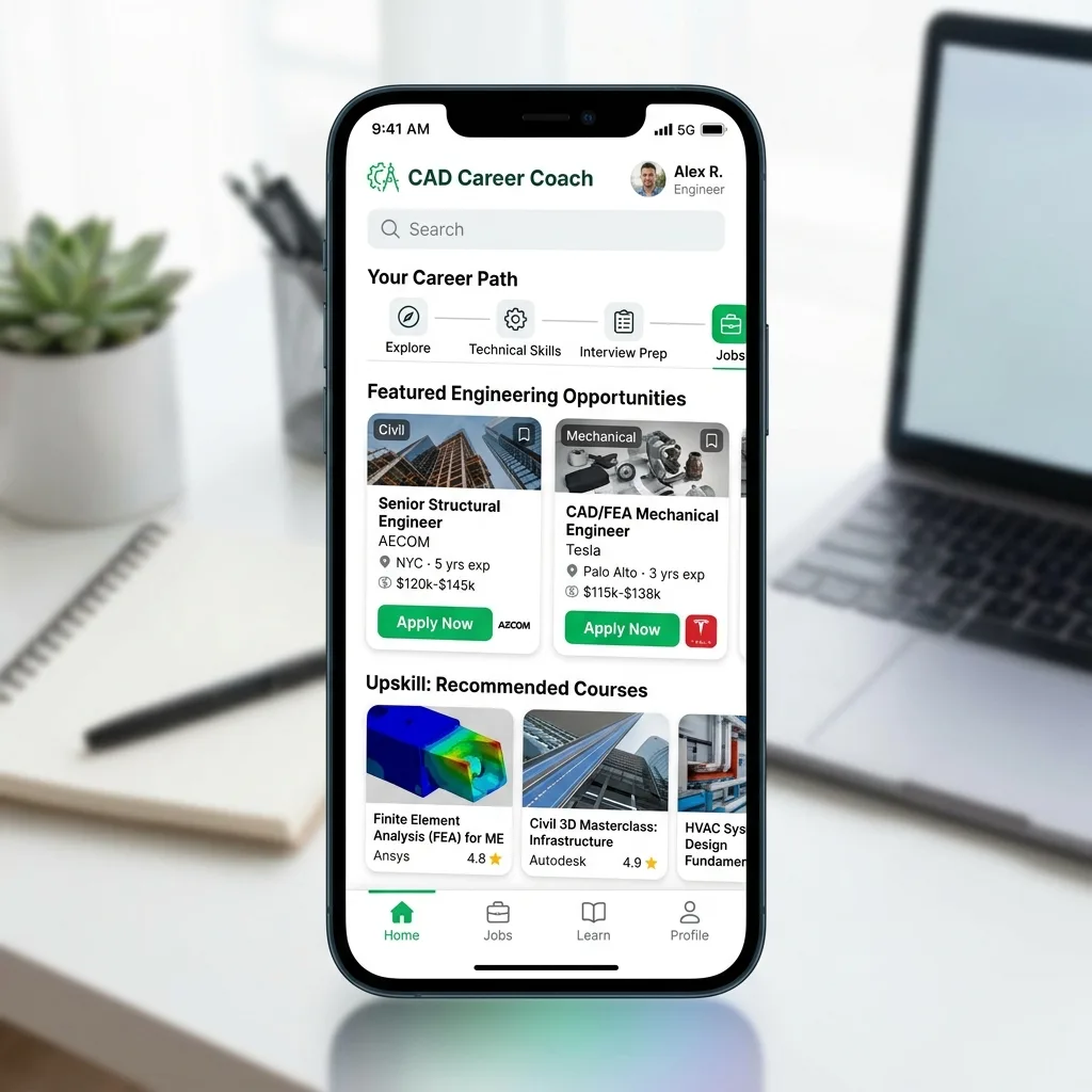Mobile App 2