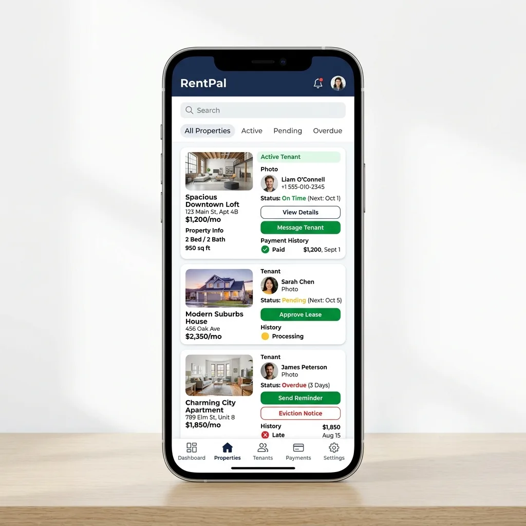 Mobile App 1