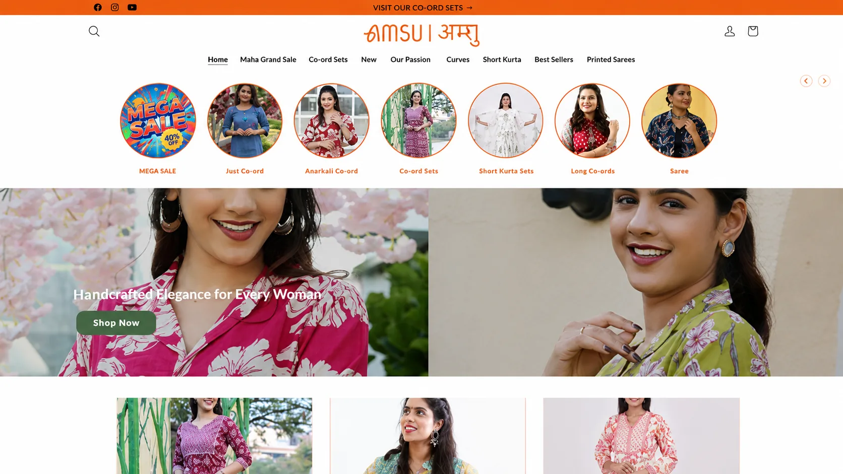 Ecommerce 1