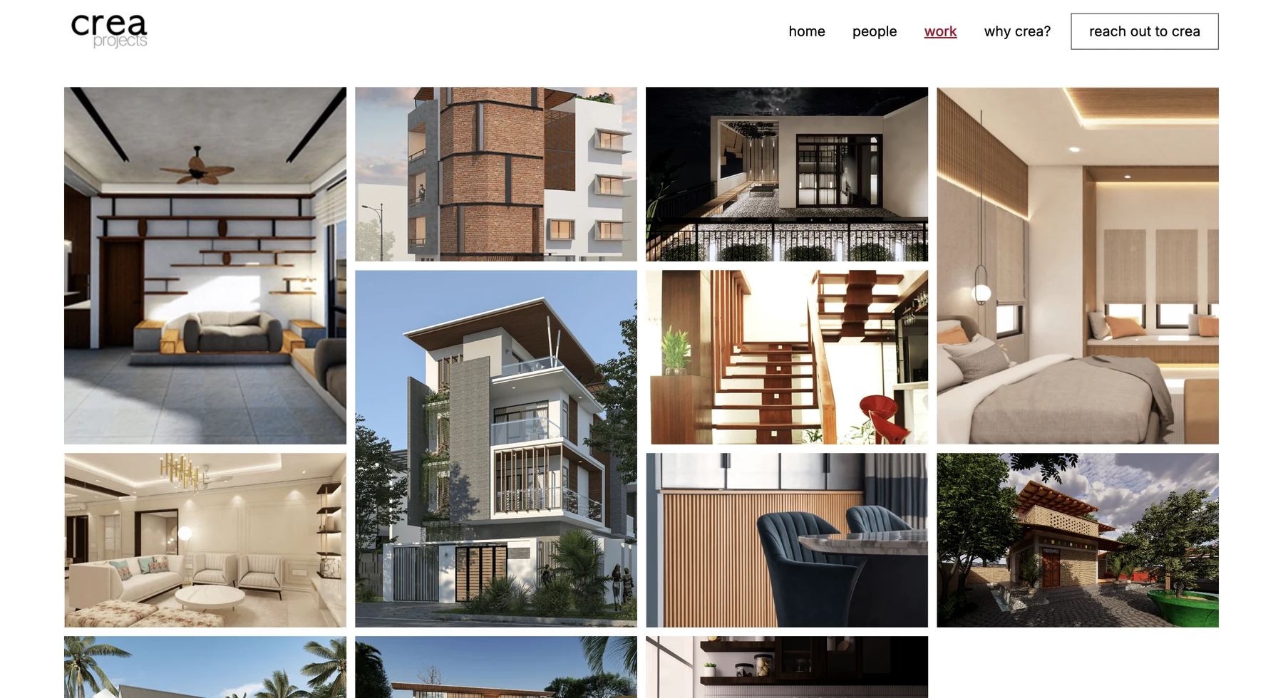 Crea Screen 3 Preview