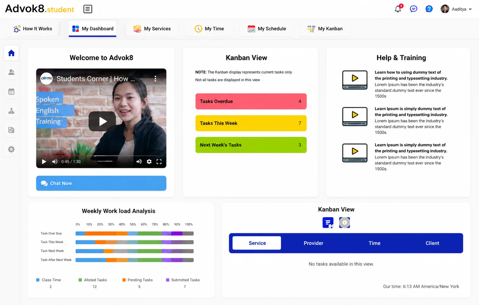 Web App 1
