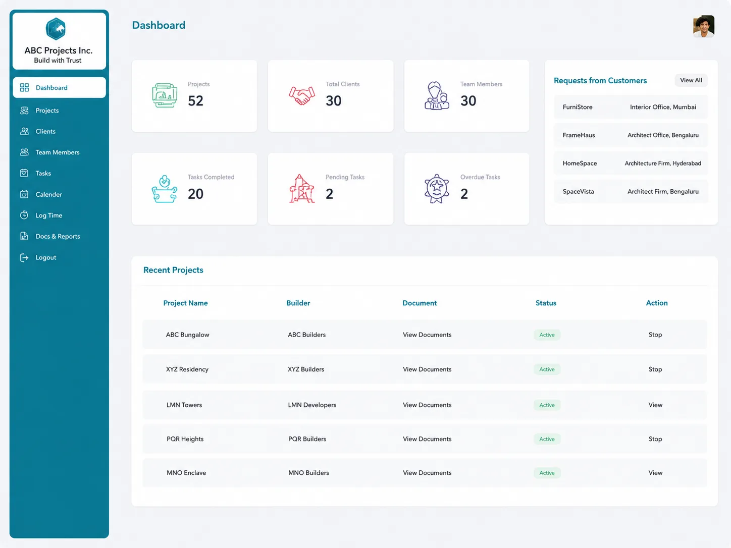 Web App 2
