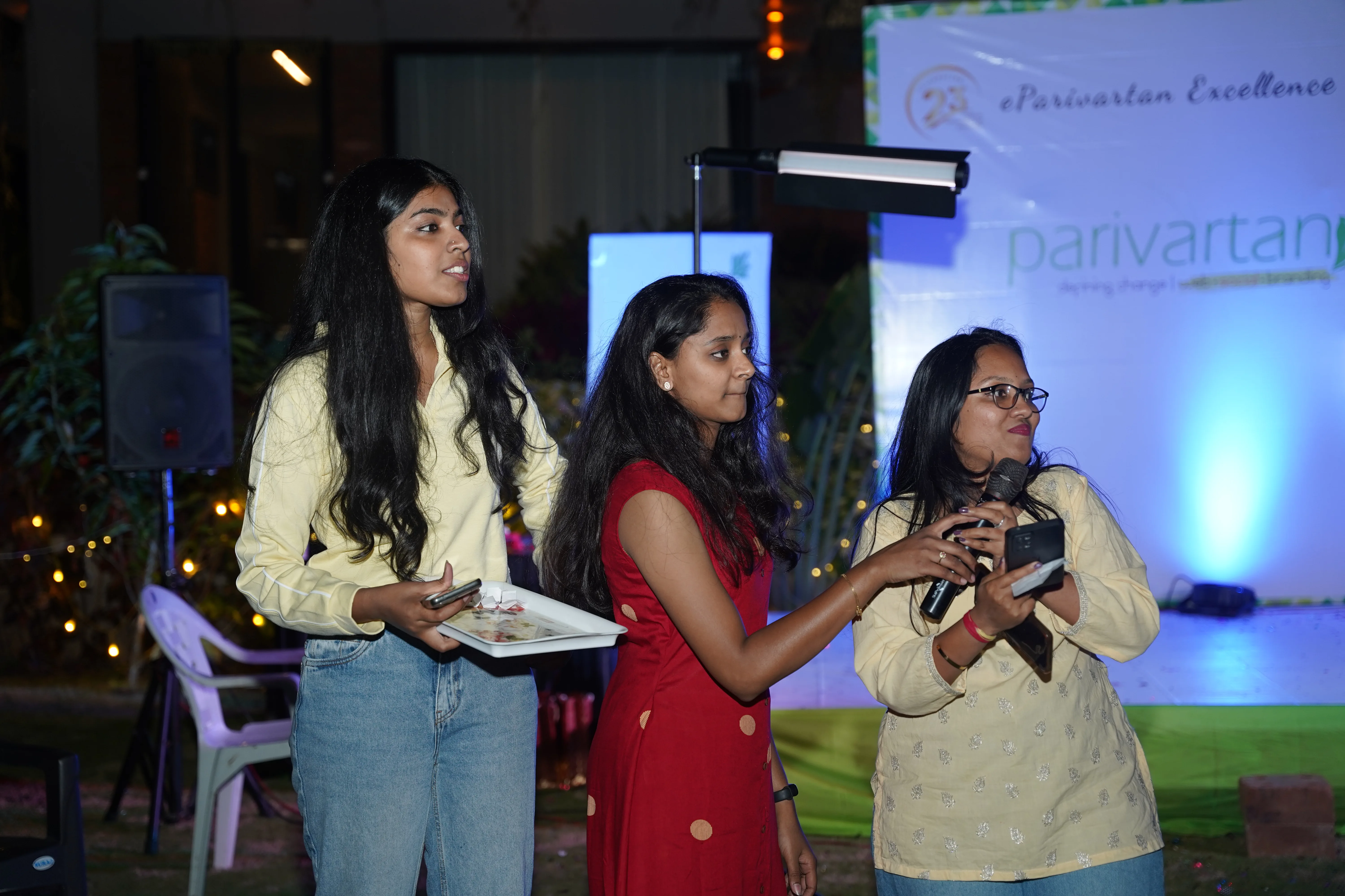 Excellence Celebration