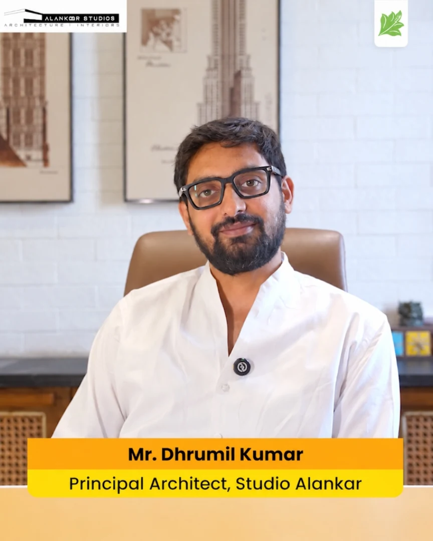 Studio Alankar - Mr. Dhrumil Kumar