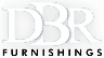 DBR Furnishing logo