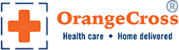 OrangeCross logo