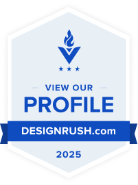 Parivartan Software And Multimedia's rating on DesignRush, the industry-leading B2B Marketplace connecting brands with agencies