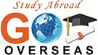 Go Overseas Logo