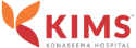Kims Logo