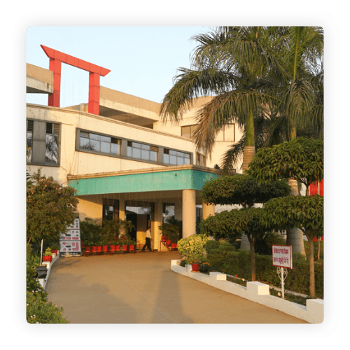 Shri Shankaracharya Institute of Professional Studies