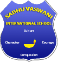 Sadhu Vaswani International School Hyderabad Logo