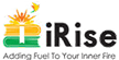 iRise Academy for Competitive Exams Logo