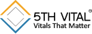 5th Vital Logo
