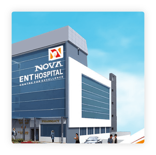 Nova ENT Hospital