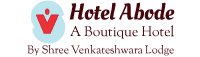 Abode Hotels Logo