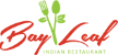  BayLeaf Redefined Indian Cuisine Logo