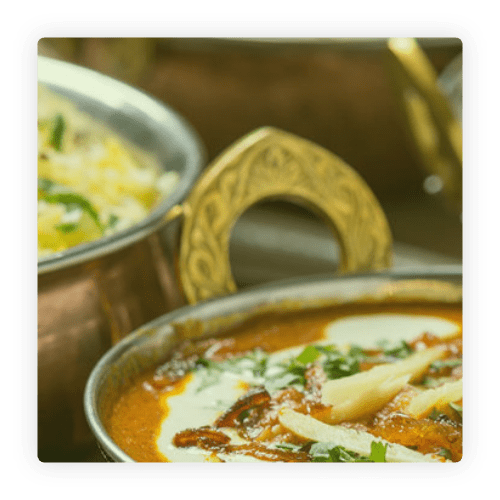 BayLeaf Redefined Indian Cuisine