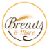 Breads and More Logo