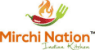 Mirchination Logo