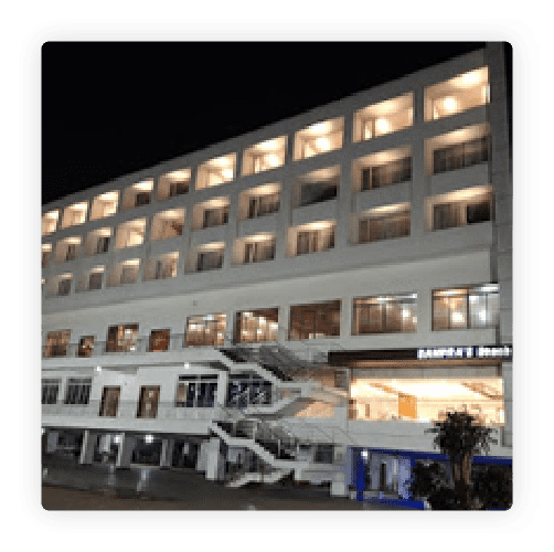 Sanpra Hotels