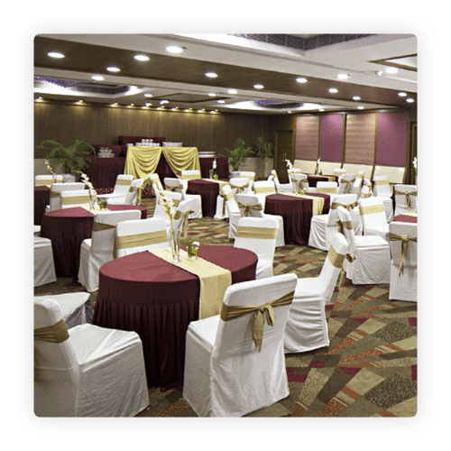 Shreevenkateshwara Hotels