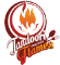 Tandoori Flames Logo