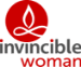 Invincible Woman Logo