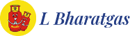 L Bharat Gas Logo