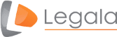 Legala Group Logo