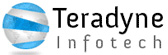 Teradyne Logo