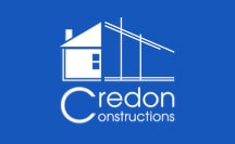 Credon Constructions Logo