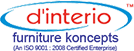 D’interio Furniture Koncepts Logo