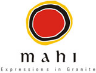 Mahi Granites Pvt. Ltd. Logo