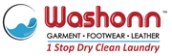Washonn Logo
