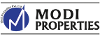 Modi Properties Logo