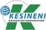 Kesineni Cargo Carriers Pvt. Ltd. Logo