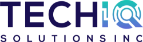 TechIQ Logo