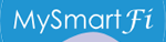 MySmartFi Logo