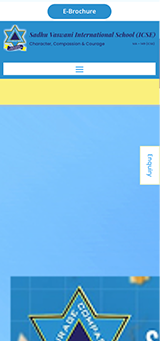 Project Mobile View