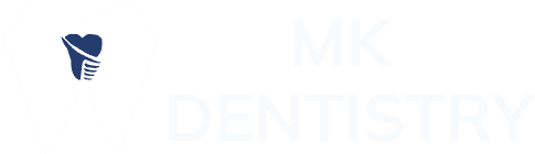 MK Dentistry logo